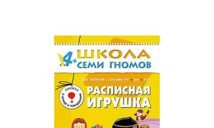 Наш опыт обучения. Школа семи гномов. Наш опыт обучения Чеберт Д. Школа Жуткинса. Опасное дежурство