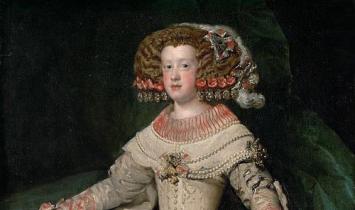 ​Интересные факты из жизни короля Людовика XIV Образ Людовика XIV в массовой культуре